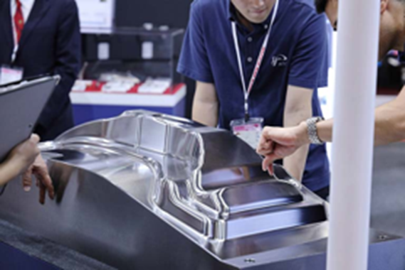 E-FORCE電動工具應用場合