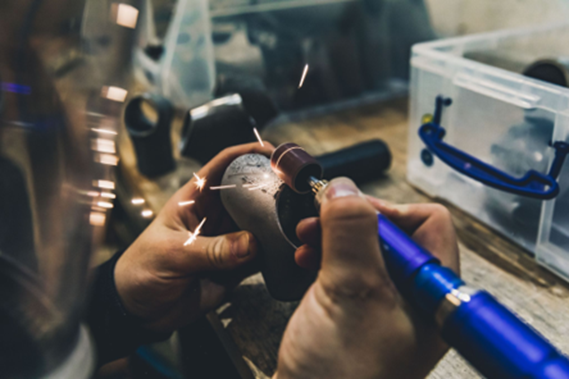 E-FORCE電動工具應用場合