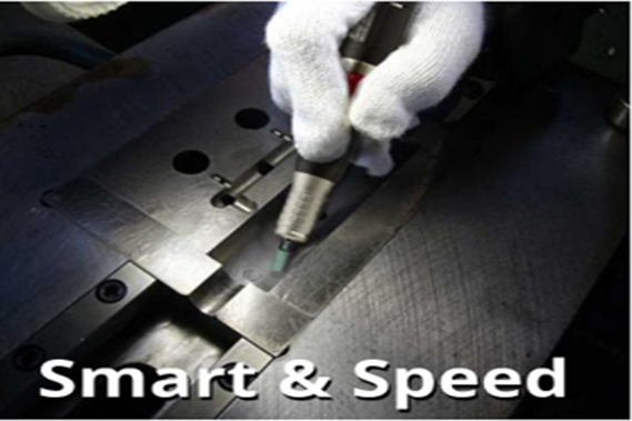 E-FORCE電動工具應用場合