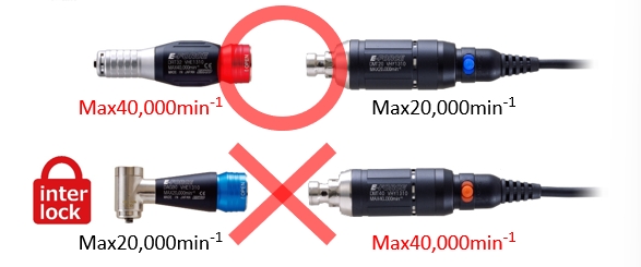 E-FORCE電動工具特點簡介 - 小型工業電動工具 - 手提式電動工具