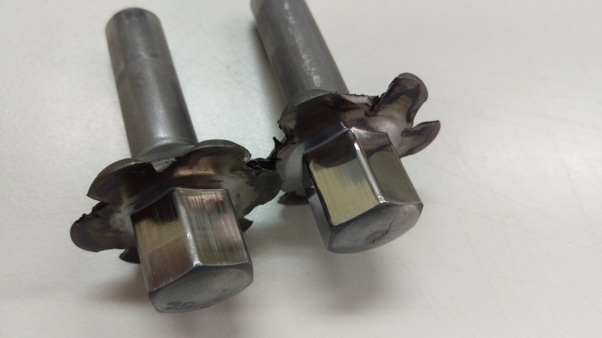  奈米富勒烯(IF-WS2)改善冷鍛模具潤滑 - 模具抗沾黏 - IF-S2工業潤滑添加劑 - 二硫化鎢 - 奈米鎢