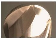 奈米富勒烯(IF-WS2)延長刀具壽命 - 刀具抗沾黏 - IF-S2工業潤滑添加劑 - 二硫化鎢 - 奈米鎢