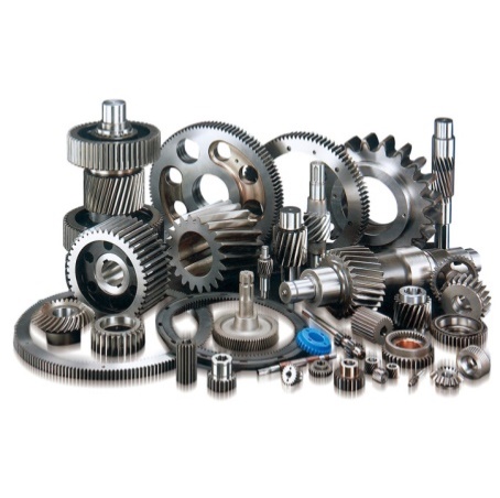 奈米富勒烯(IF-WS₂)應用場合 - 提高刀具潤滑 - 滅少模具耗損 - 降低齒輪螺桿摩擦係數