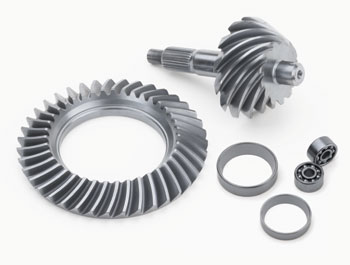 奈米富勒烯(IF-WS₂)應用場合 - 提高刀具潤滑 - 滅少模具耗損 - 降低齒輪螺桿摩擦係數